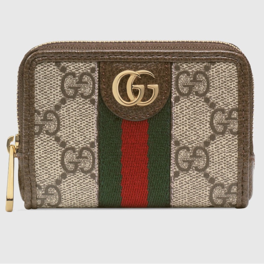 Authentic Gucci Ophidia SLG - Picture 1 of 15